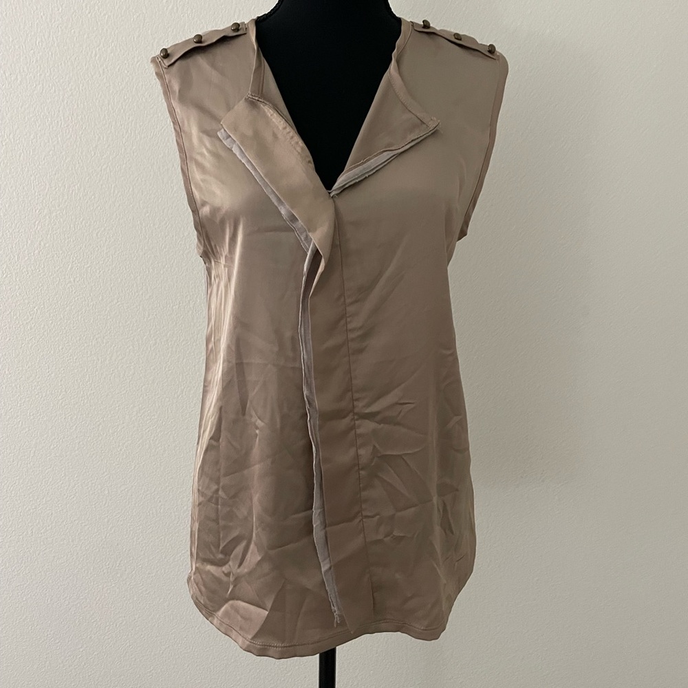 Mystree blouse